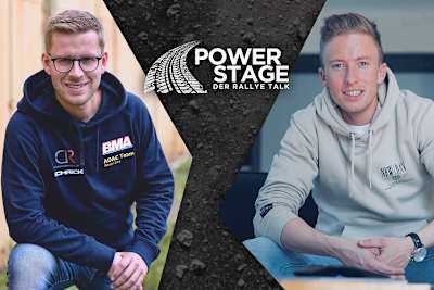 Christian Riedemann (li.) und Niklas Stötefalke