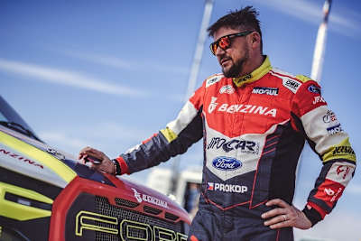 Martin Prokop