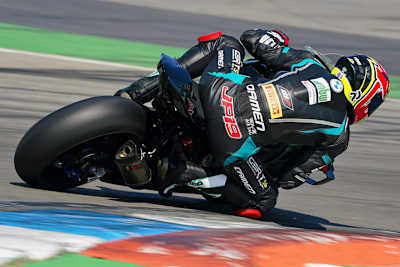 Puffe greift wieder an