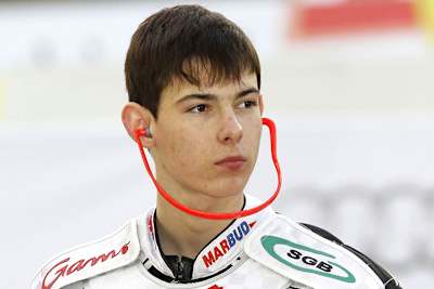 Trauer um Kamil Pulczynski