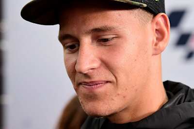 Fabio Quartararo
