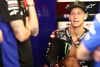 Fabio Quartararo