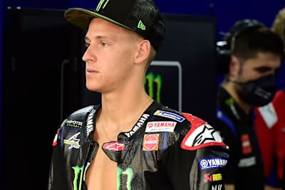 Fabio Quartararo