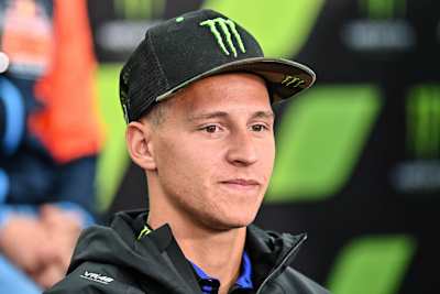 Fabio Quartararo (21)