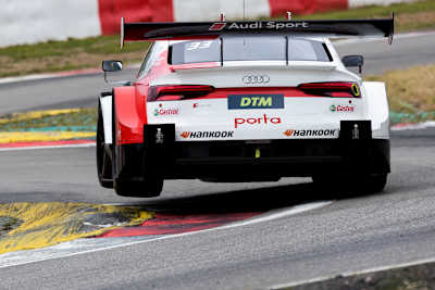 Audi steigt nach 2020 aus der DTM aus