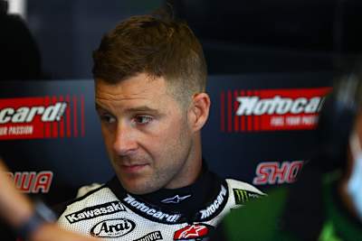 Rekordweltmeister Jonathan Rea