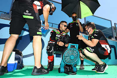 Johnny Rea: Nach sechs SBK-Weltmeistertiteln endlich in die MotoGP?