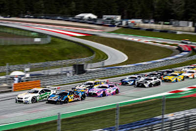 DTM: ServusTV verlängert und erweitert Rechtepaket