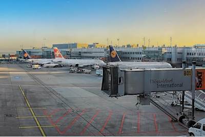 In Europa wird es diesen Sommer kaum Flugreisen zu Urlaubszwecken geben