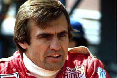 Carlos Reutemann