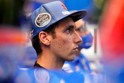 Alex Rins (25)