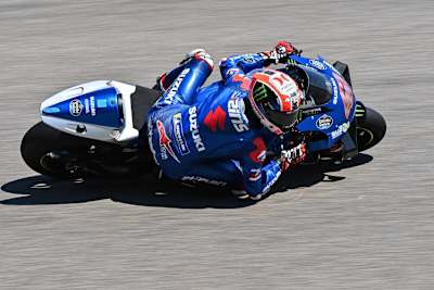 Alex Rins