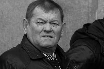 Joël Robert ist im Alter von 77 Jahren verstorben