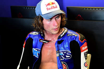 Joe Roberts: Nur 59 Punkte