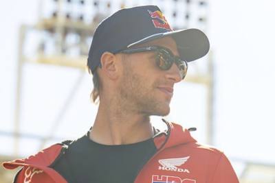 Ken Roczen haderte seit Saisonbeginn mit gesundheitlichen Problemen