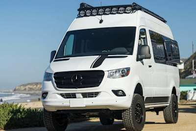 Der Sprinter von Ken Roczen