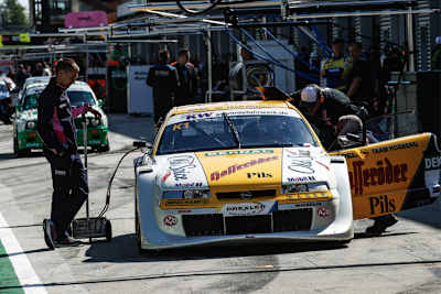 Valentino Rossi steht vor seinem MotoGP-Abschiedsrennen