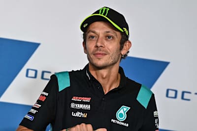 Valentino Rossi (42)