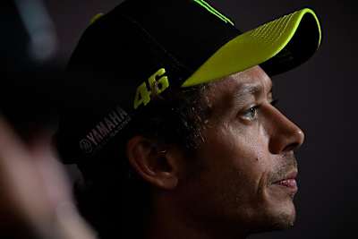 Valentino Rossi