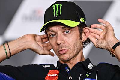 Valentino Rossi