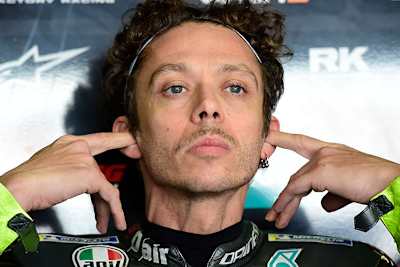 Valentino Rossi