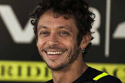Valentino Rossi