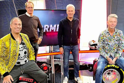 Das gelbe Mikro von RTL bleibt