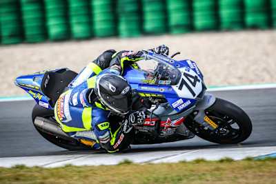 Der Umsteiger will in die Top Ten