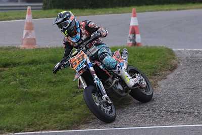 Staatsmeister Rudi Bauer