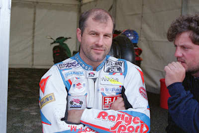 Michael Rudroff 1996