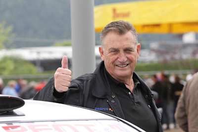 Klaus Russling ist tot