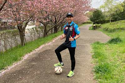 Ryusei Yamanaka ist zurück in Japan