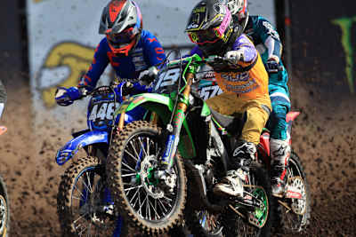 Sacha Coenen verlässt «9MM Bud Kawasaki»