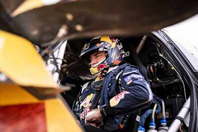 Carlos Sainz