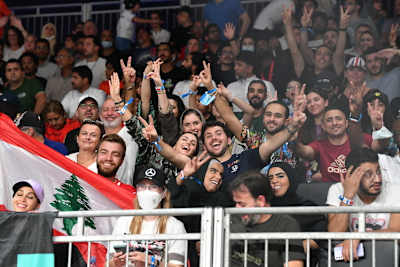 Die Formel 1 konnte im vergangenen Jahr wieder viele Fans an der Strecke begrüssen