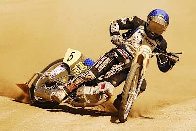 Zdenek Schneiderwind 2009