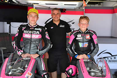 Schönrock, Koch und Eisenkolb