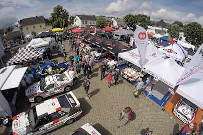 Der zentrale Service