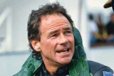 Barry Sheene