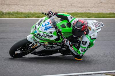 Marvin Siebdrath zieht es durch