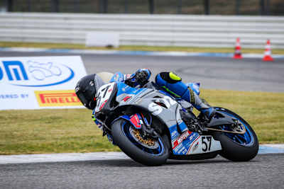 IDM in Zukunft ohne Suzuki