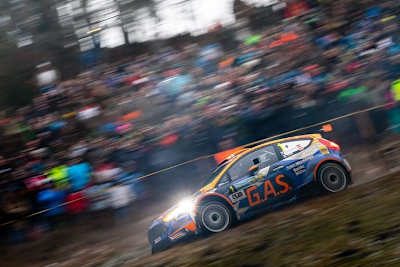 Hermann Neubauer siegte 2020