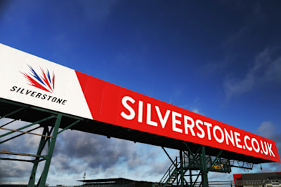 Noch ist es völlig unklar, ob die Formel 1 im Juli in Silvestone antreten kann