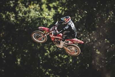  Simon Längenfelder in Faenza