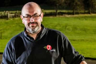 Norton-Chefdesigner Simon Skinner wurde aus dem Norton-Verwaltungsrat geworfen