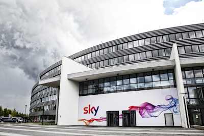 Die Sky-Manager nehmen einen Umsatzrückgang von 47 Millionen Euro in Kauf