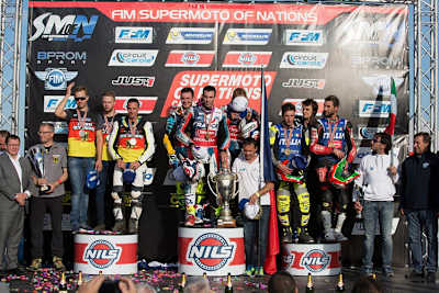 Schmidt vor Class und Deitenbach