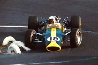 Wer ist das? Wo und wann ist das Bild entstanden?