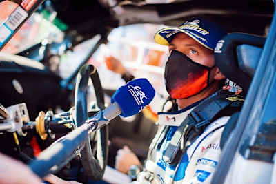 Auftaktsieger umd Tabellenführer Nil Solans