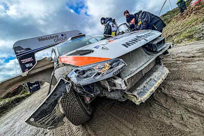 Nil Solans nach derv 13. Prüfung